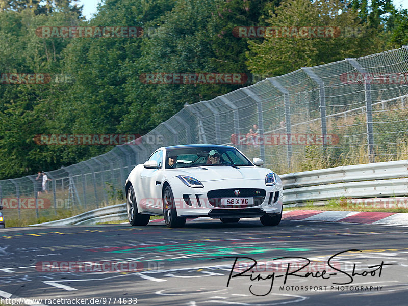 Bild #9774633 - Touristenfahrten Nürburgring Nordschleife (28.07.2020)