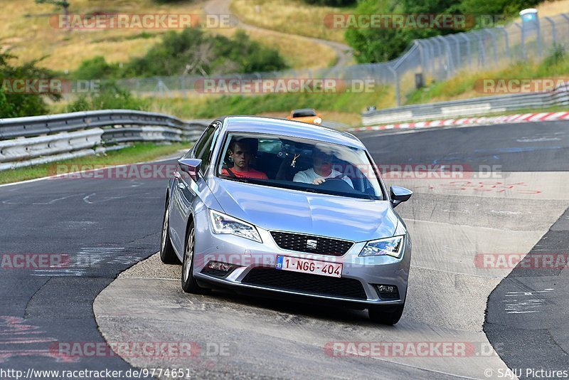 Bild #9774651 - Touristenfahrten Nürburgring Nordschleife (28.07.2020)