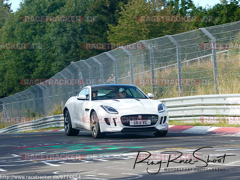 Bild #9774654 - Touristenfahrten Nürburgring Nordschleife (28.07.2020)