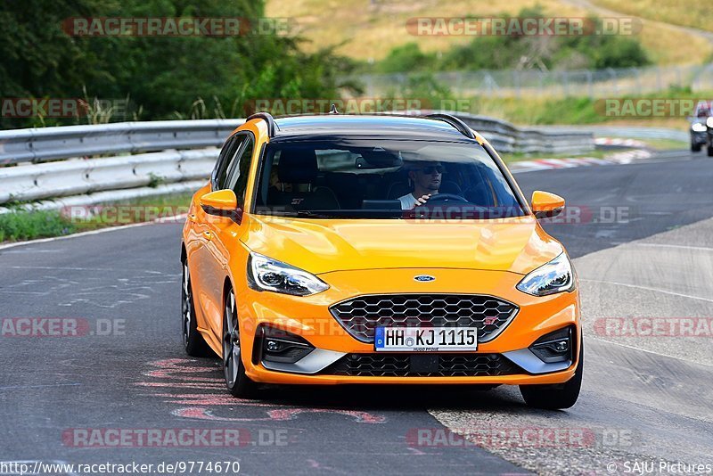 Bild #9774670 - Touristenfahrten Nürburgring Nordschleife (28.07.2020)