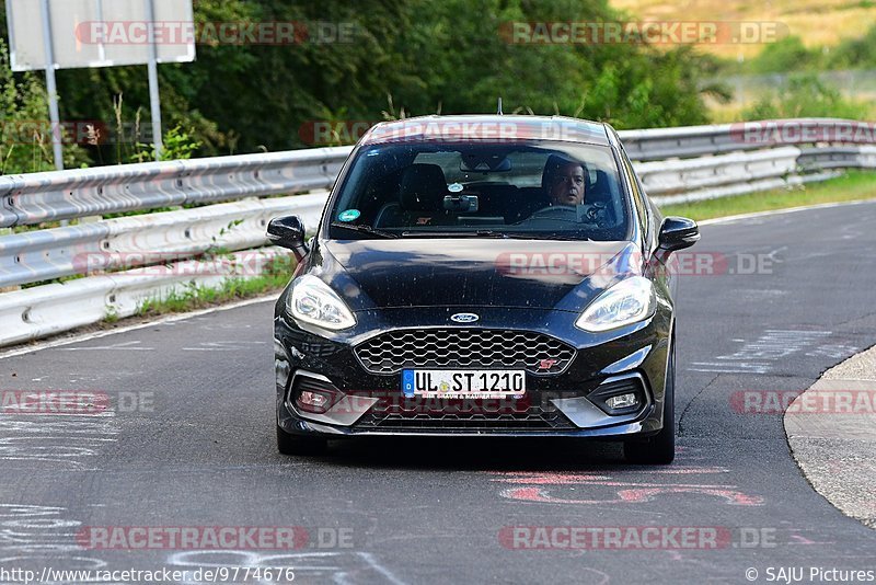 Bild #9774676 - Touristenfahrten Nürburgring Nordschleife (28.07.2020)