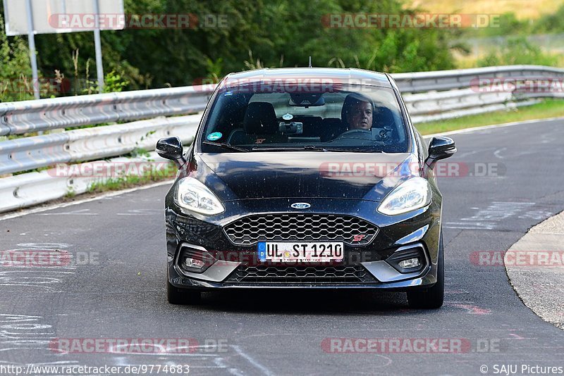 Bild #9774683 - Touristenfahrten Nürburgring Nordschleife (28.07.2020)