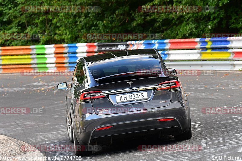 Bild #9774702 - Touristenfahrten Nürburgring Nordschleife (28.07.2020)