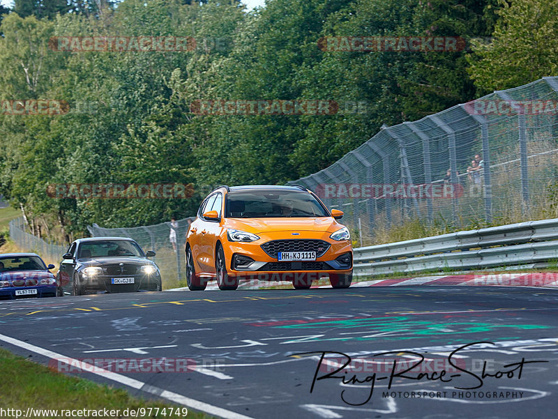 Bild #9774749 - Touristenfahrten Nürburgring Nordschleife (28.07.2020)