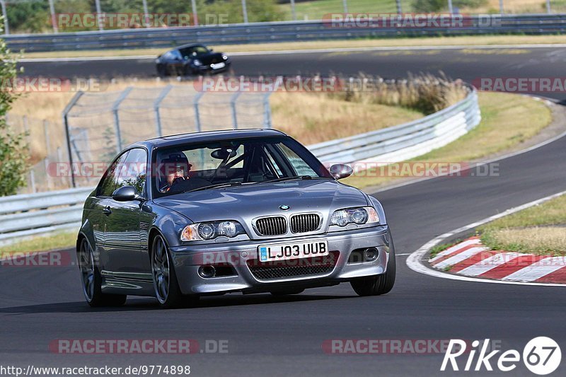 Bild #9774898 - Touristenfahrten Nürburgring Nordschleife (28.07.2020)