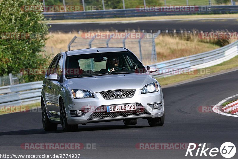 Bild #9774907 - Touristenfahrten Nürburgring Nordschleife (28.07.2020)