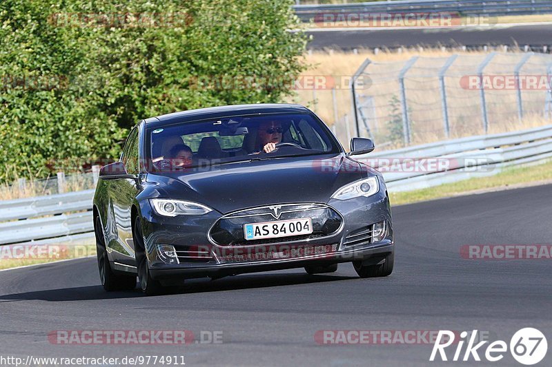 Bild #9774911 - Touristenfahrten Nürburgring Nordschleife (28.07.2020)