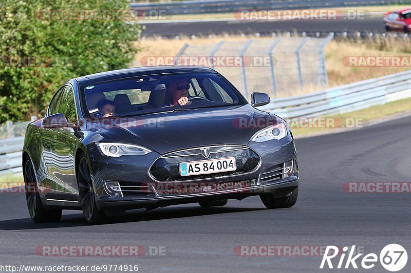 Bild #9774916 - Touristenfahrten Nürburgring Nordschleife (28.07.2020)