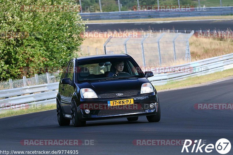 Bild #9774935 - Touristenfahrten Nürburgring Nordschleife (28.07.2020)