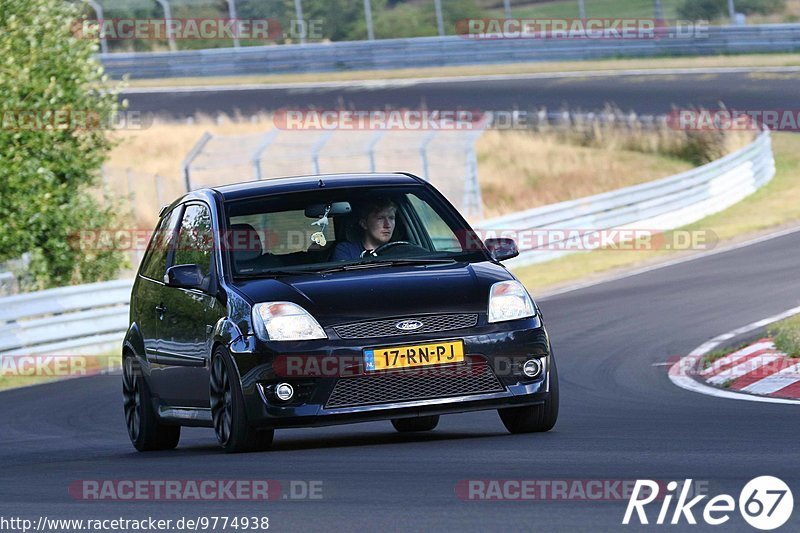 Bild #9774938 - Touristenfahrten Nürburgring Nordschleife (28.07.2020)