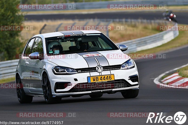 Bild #9774957 - Touristenfahrten Nürburgring Nordschleife (28.07.2020)