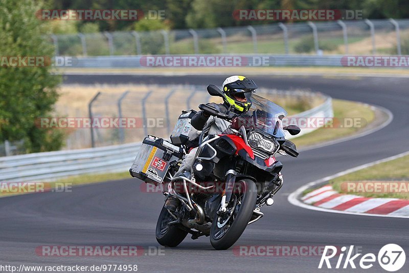 Bild #9774958 - Touristenfahrten Nürburgring Nordschleife (28.07.2020)