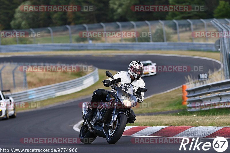 Bild #9774966 - Touristenfahrten Nürburgring Nordschleife (28.07.2020)