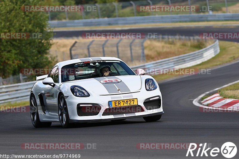 Bild #9774969 - Touristenfahrten Nürburgring Nordschleife (28.07.2020)