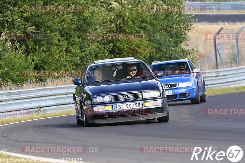 Bild #9774975 - Touristenfahrten Nürburgring Nordschleife (28.07.2020)