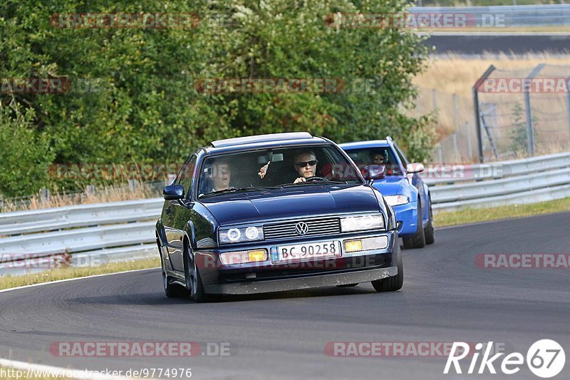 Bild #9774976 - Touristenfahrten Nürburgring Nordschleife (28.07.2020)