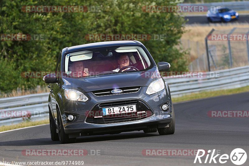 Bild #9774989 - Touristenfahrten Nürburgring Nordschleife (28.07.2020)