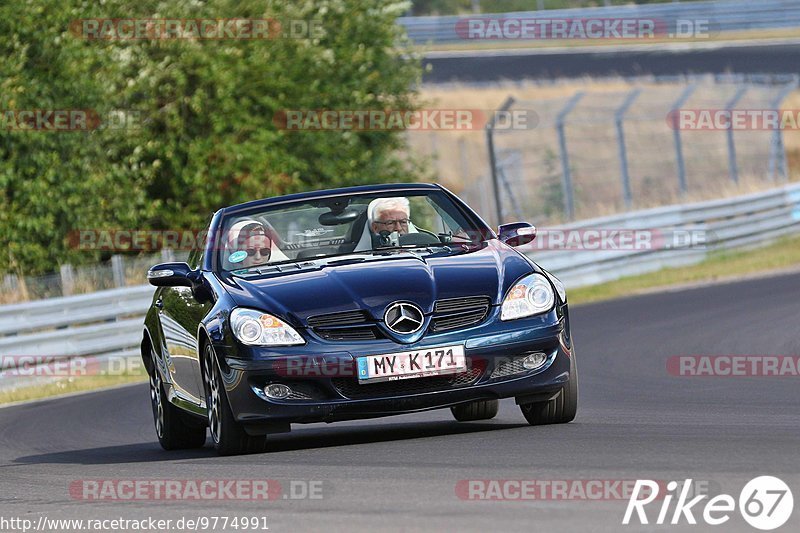 Bild #9774991 - Touristenfahrten Nürburgring Nordschleife (28.07.2020)