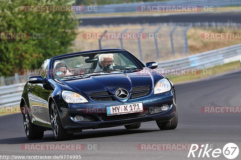 Bild #9774995 - Touristenfahrten Nürburgring Nordschleife (28.07.2020)