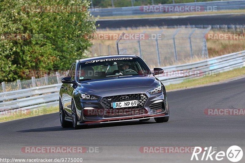 Bild #9775000 - Touristenfahrten Nürburgring Nordschleife (28.07.2020)