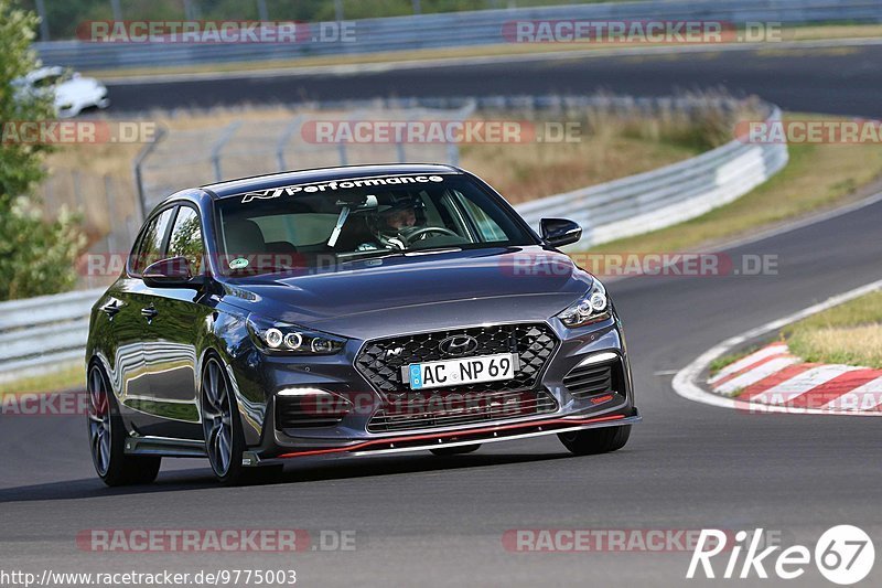 Bild #9775003 - Touristenfahrten Nürburgring Nordschleife (28.07.2020)