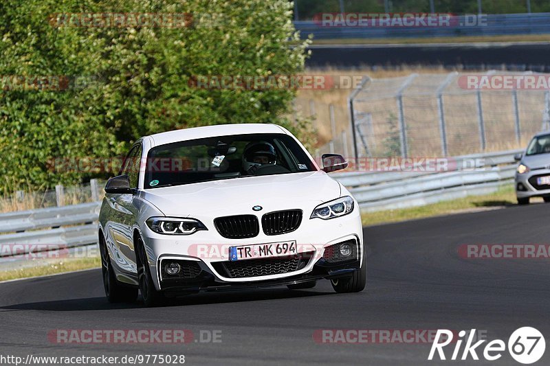 Bild #9775028 - Touristenfahrten Nürburgring Nordschleife (28.07.2020)