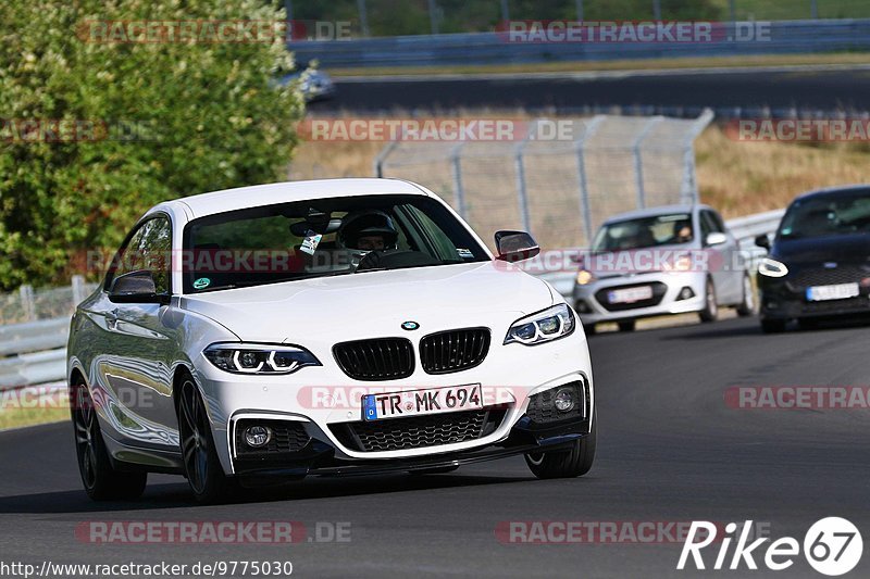 Bild #9775030 - Touristenfahrten Nürburgring Nordschleife (28.07.2020)