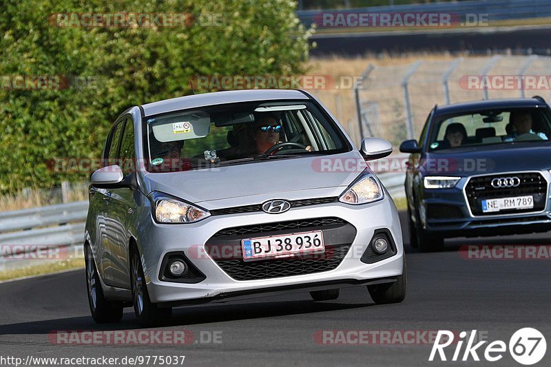 Bild #9775037 - Touristenfahrten Nürburgring Nordschleife (28.07.2020)