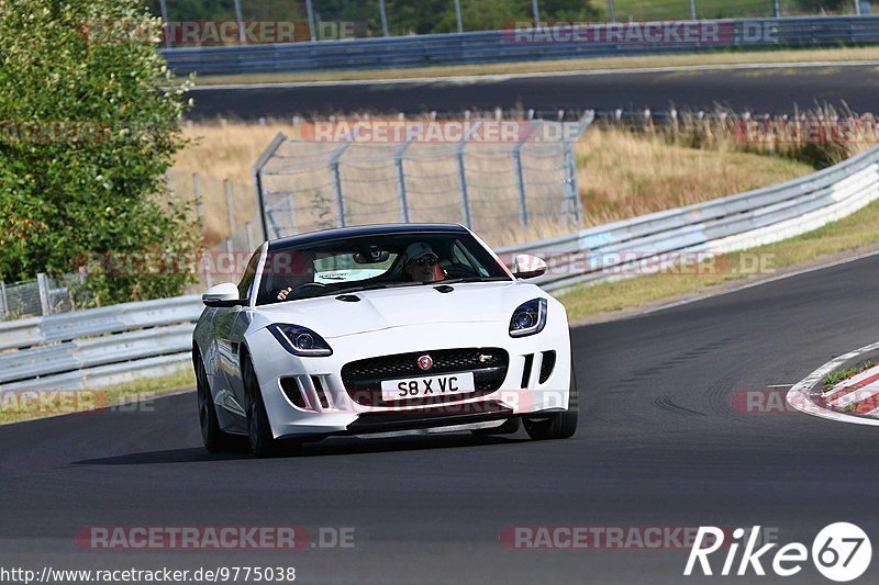 Bild #9775038 - Touristenfahrten Nürburgring Nordschleife (28.07.2020)