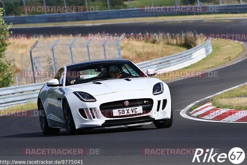 Bild #9775041 - Touristenfahrten Nürburgring Nordschleife (28.07.2020)