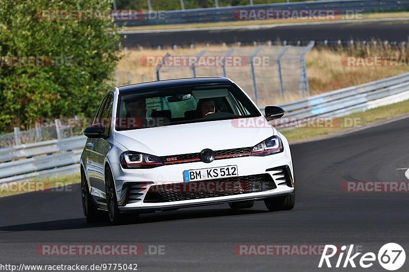 Bild #9775042 - Touristenfahrten Nürburgring Nordschleife (28.07.2020)