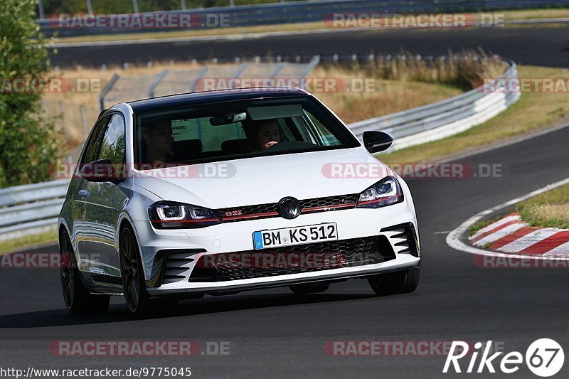 Bild #9775045 - Touristenfahrten Nürburgring Nordschleife (28.07.2020)