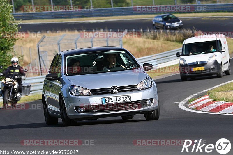 Bild #9775047 - Touristenfahrten Nürburgring Nordschleife (28.07.2020)