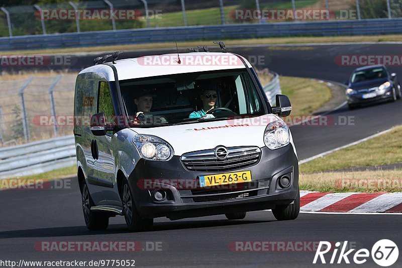 Bild #9775052 - Touristenfahrten Nürburgring Nordschleife (28.07.2020)