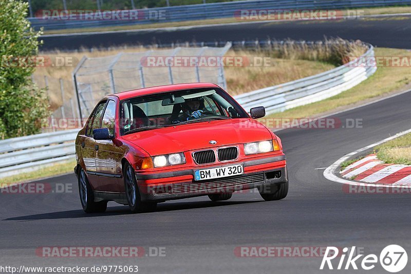 Bild #9775063 - Touristenfahrten Nürburgring Nordschleife (28.07.2020)