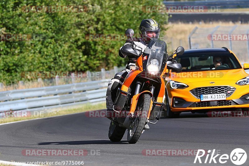 Bild #9775066 - Touristenfahrten Nürburgring Nordschleife (28.07.2020)