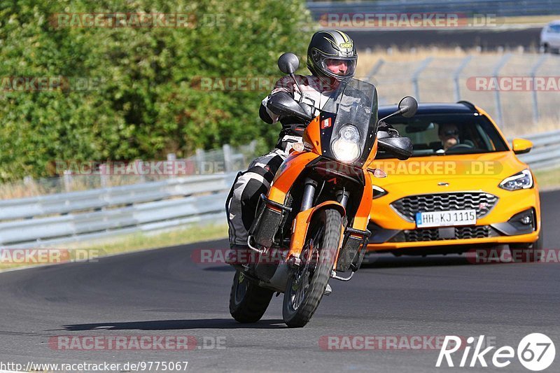 Bild #9775067 - Touristenfahrten Nürburgring Nordschleife (28.07.2020)