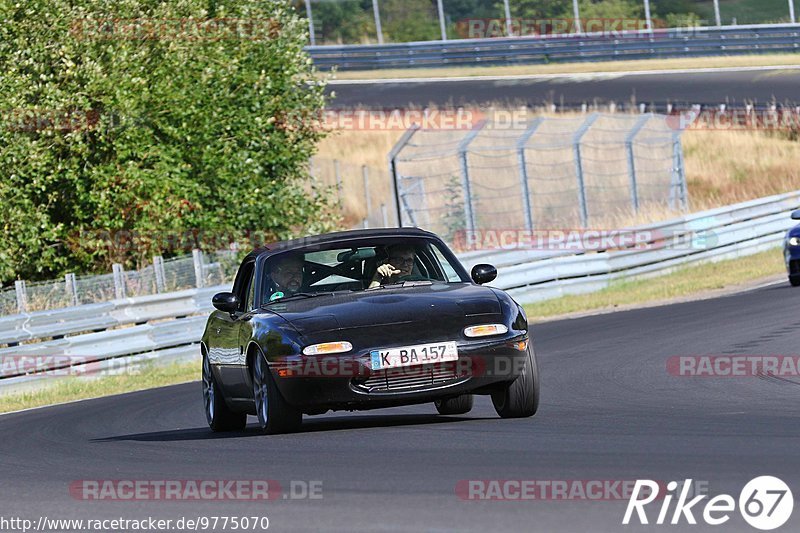 Bild #9775070 - Touristenfahrten Nürburgring Nordschleife (28.07.2020)