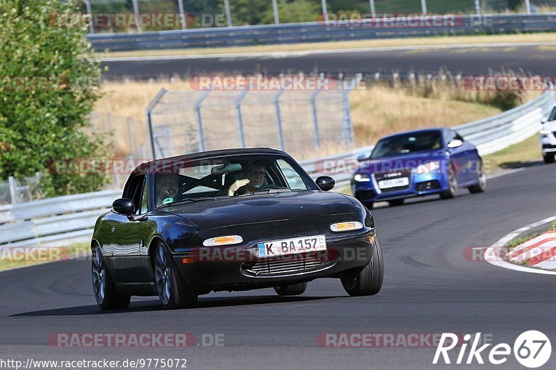 Bild #9775072 - Touristenfahrten Nürburgring Nordschleife (28.07.2020)