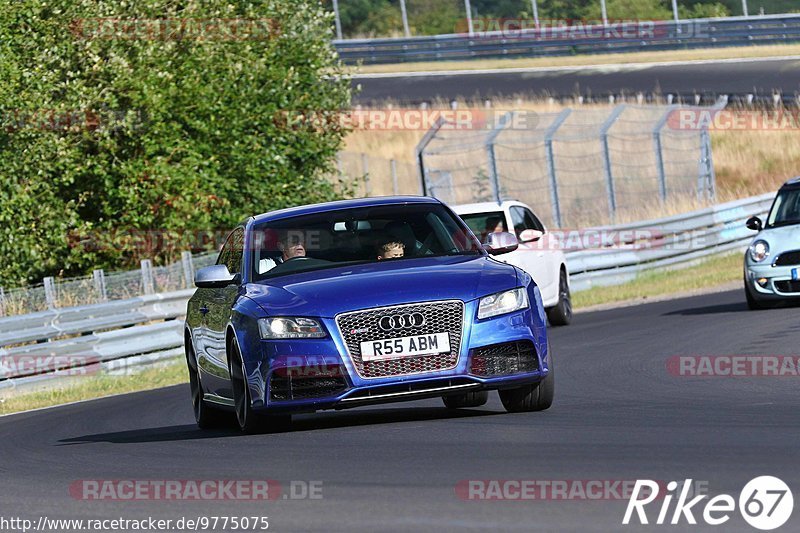 Bild #9775075 - Touristenfahrten Nürburgring Nordschleife (28.07.2020)