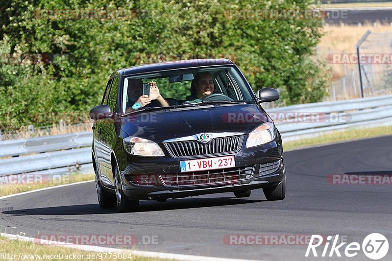 Bild #9775084 - Touristenfahrten Nürburgring Nordschleife (28.07.2020)