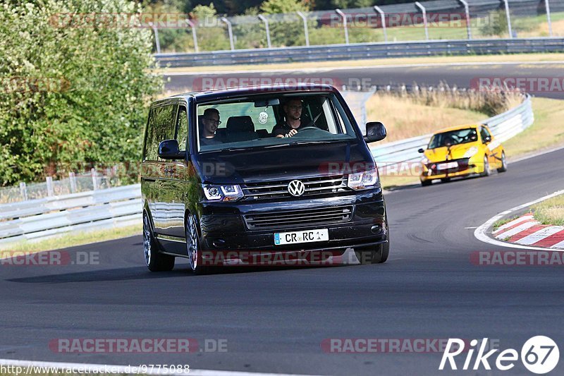 Bild #9775088 - Touristenfahrten Nürburgring Nordschleife (28.07.2020)