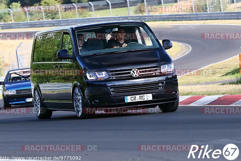 Bild #9775092 - Touristenfahrten Nürburgring Nordschleife (28.07.2020)