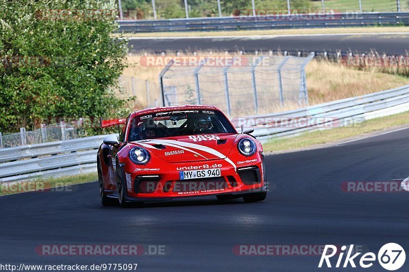 Bild #9775097 - Touristenfahrten Nürburgring Nordschleife (28.07.2020)