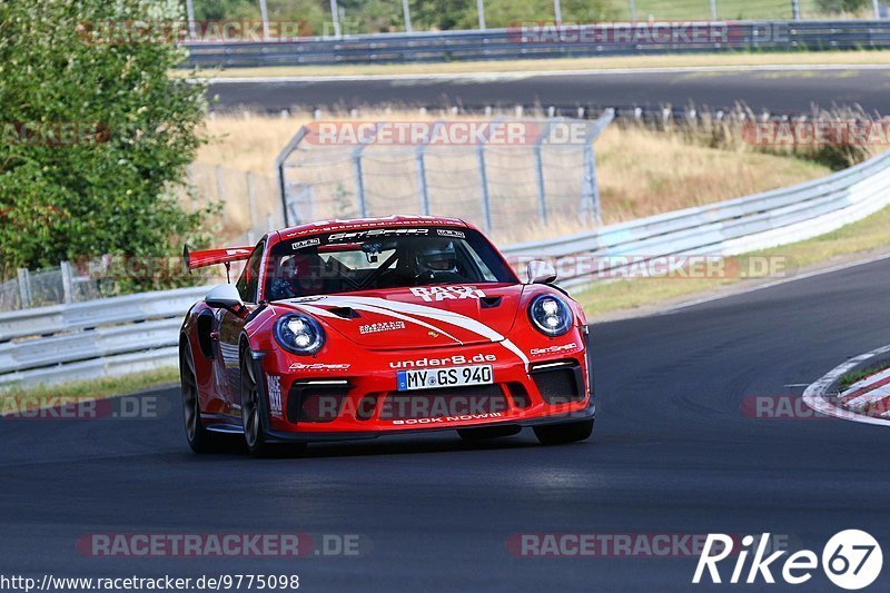 Bild #9775098 - Touristenfahrten Nürburgring Nordschleife (28.07.2020)