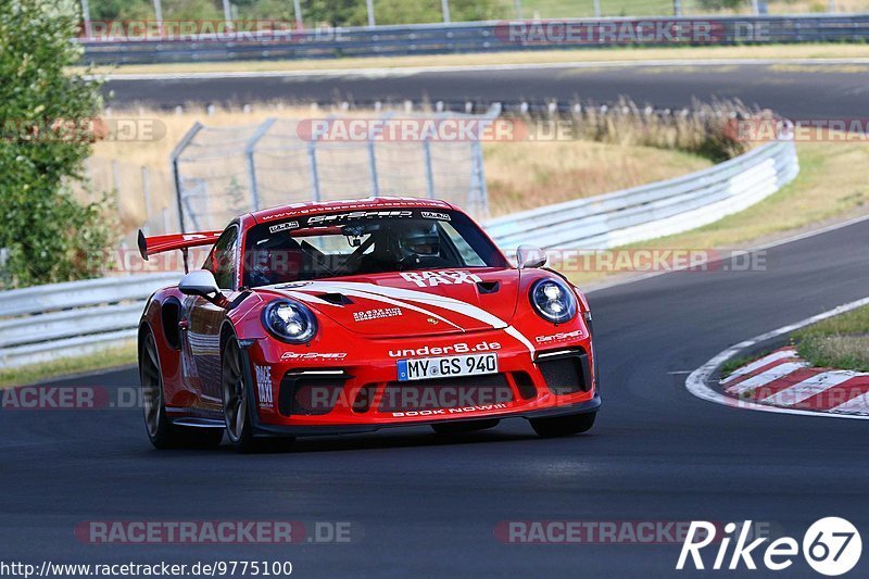 Bild #9775100 - Touristenfahrten Nürburgring Nordschleife (28.07.2020)