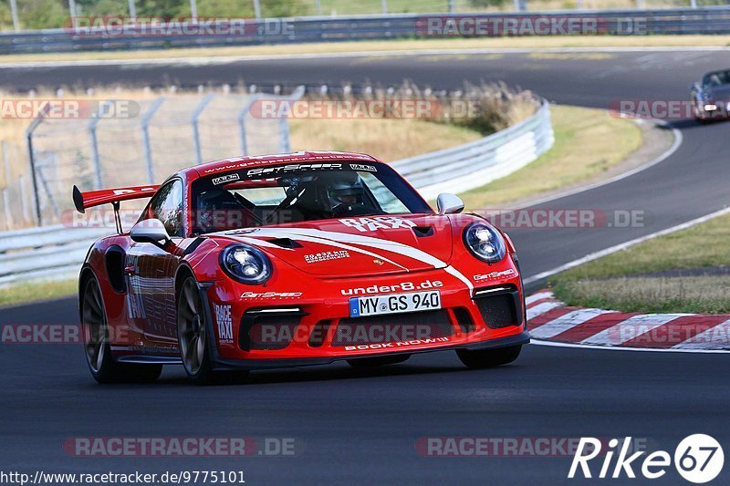 Bild #9775101 - Touristenfahrten Nürburgring Nordschleife (28.07.2020)