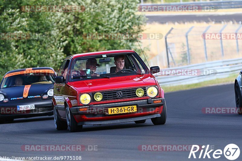 Bild #9775108 - Touristenfahrten Nürburgring Nordschleife (28.07.2020)