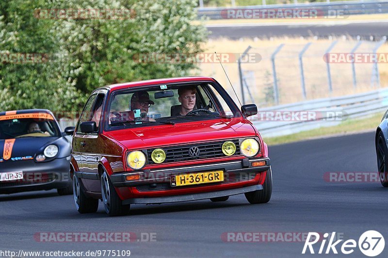 Bild #9775109 - Touristenfahrten Nürburgring Nordschleife (28.07.2020)