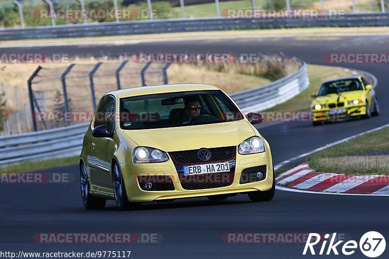 Bild #9775117 - Touristenfahrten Nürburgring Nordschleife (28.07.2020)